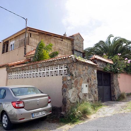 Casa El Drago-Tafira Baja Apartman Las Palmas de Gran Canaria Kültér fotó
