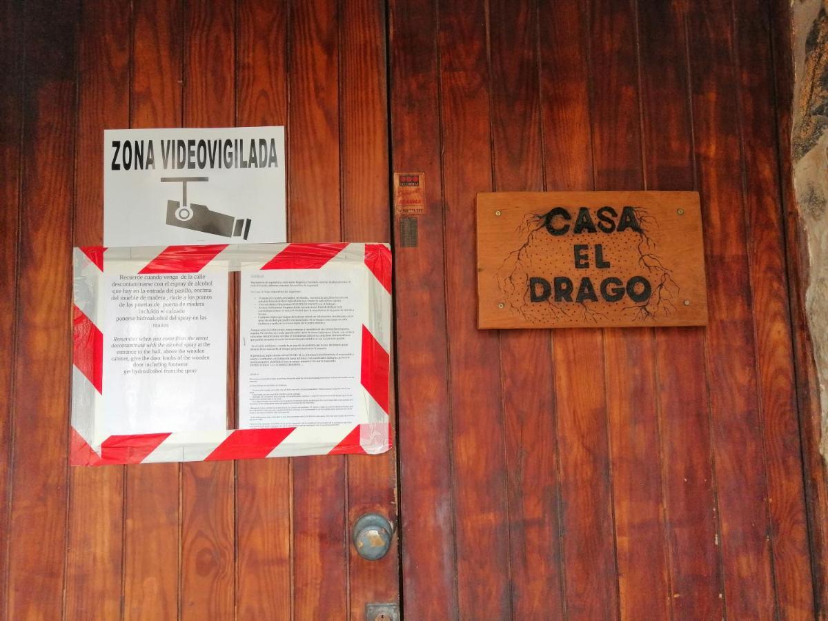 Casa El Drago-Tafira Baja Apartman Las Palmas de Gran Canaria Kültér fotó