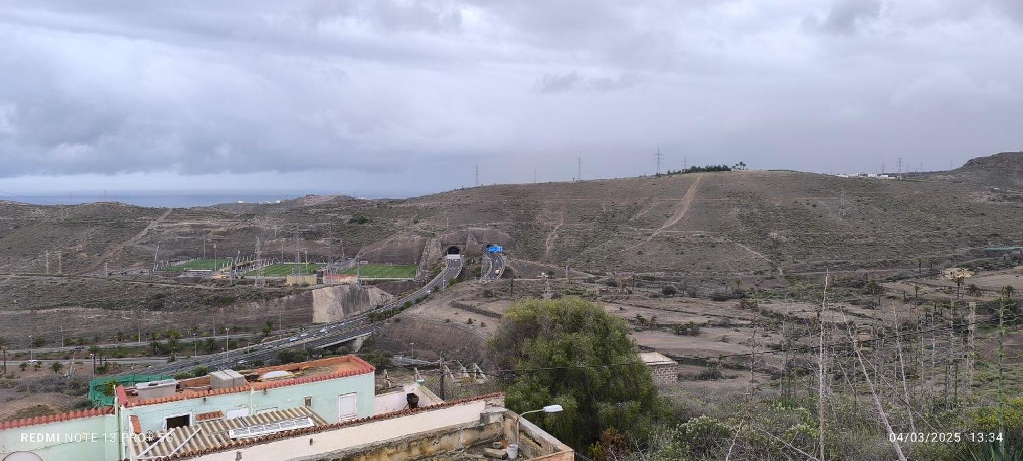 Casa El Drago-Tafira Baja Apartman Las Palmas de Gran Canaria Kültér fotó