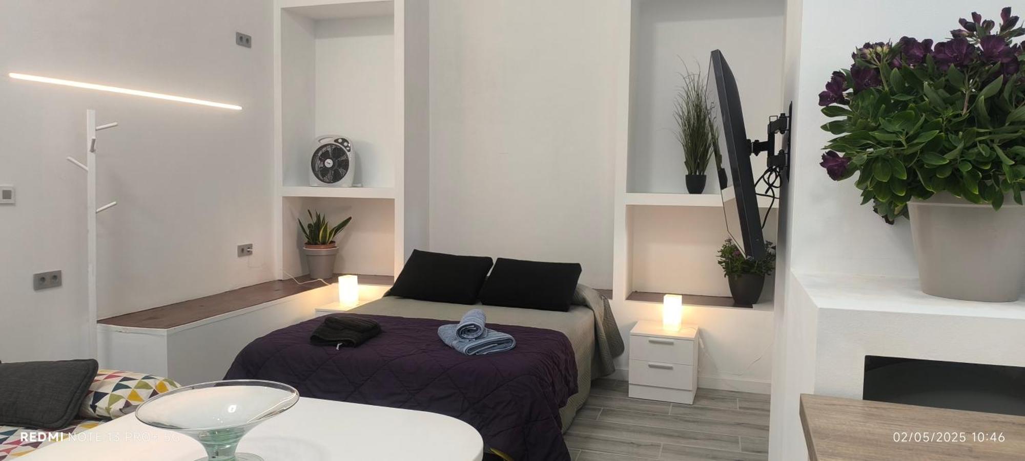 Casa El Drago-Tafira Baja Apartman Las Palmas de Gran Canaria Kültér fotó