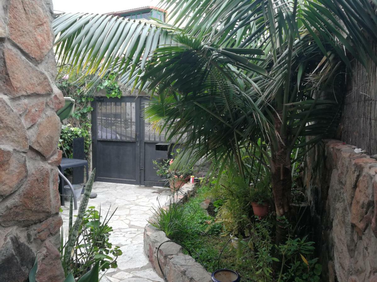Casa El Drago-Tafira Baja Apartman Las Palmas de Gran Canaria Kültér fotó